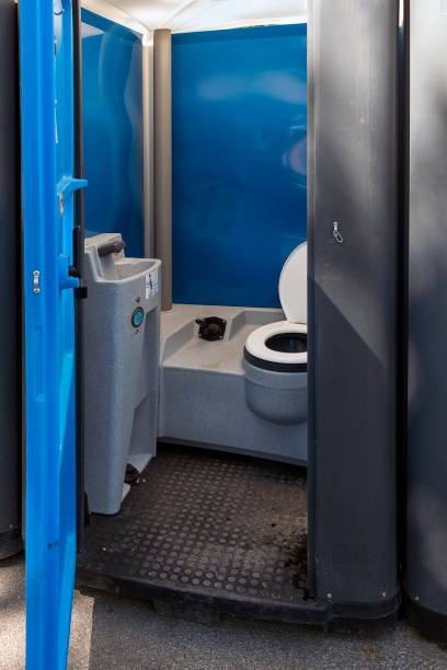 Best Porta potty delivery and setup  in Ore City, TX