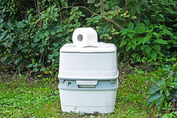 Ore City, TX porta potty rental Company