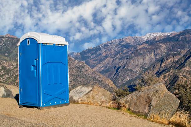 Best Portable toilet rental cost  in Ore City, TX