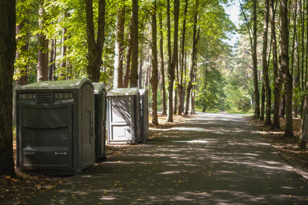 Porta potty services near me in Ore City, TX