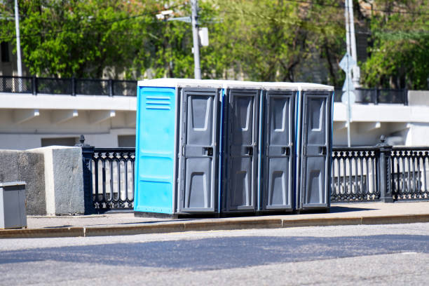 Portable Toilet Options We Offer in Ore City, TX