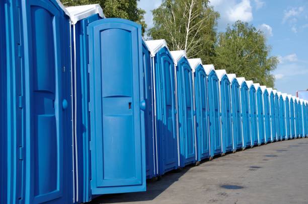 Best Temporary restroom rental  in Ore City, TX